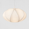 Flow 500 Shade - White Fibre