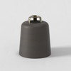 Camden 220 Shade - Bronze