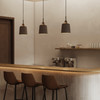 Camden 220 Shade - Bronze