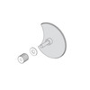Mirror Adaptor Kit 2