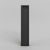 Mori Bollard Accessory 750