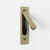 Keta USB - Matt White