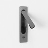 Keta USB - Polished Chrome