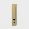 Keta USB - Matt Gold