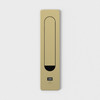 Keta USB - Matt Gold