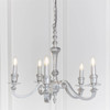 Finsbury 5 Light pendant