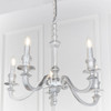 Finsbury 5 Light pendant