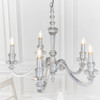 Finsbury 5 Light pendant