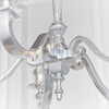 Finsbury 5 Light pendant