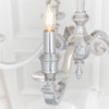 Finsbury 5 Light pendant