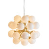 Oscar 28 Light pendant
