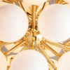 Oscar 28 Light pendant