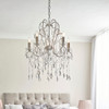 Berkley 5 Light pendant