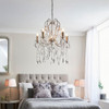 Berkley 5 Light pendant
