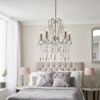 Berkley 5 Light pendant