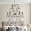 Berkley 5 Light pendant