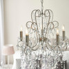 Berkley 5 Light pendant