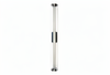 Modern LED Wall Light - IP44, Non-Dimmable