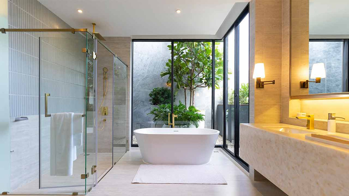 From Drab to Fab: Transform Your Bathroom with Mini Downlights