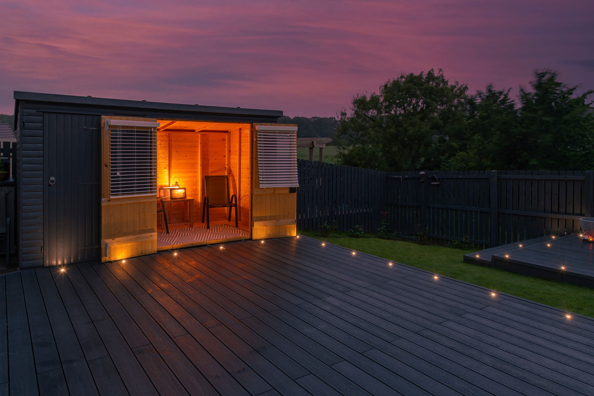 Bright Ideas for Your Summer Garden: A Comprehensive Guide to Outdoor Lighting