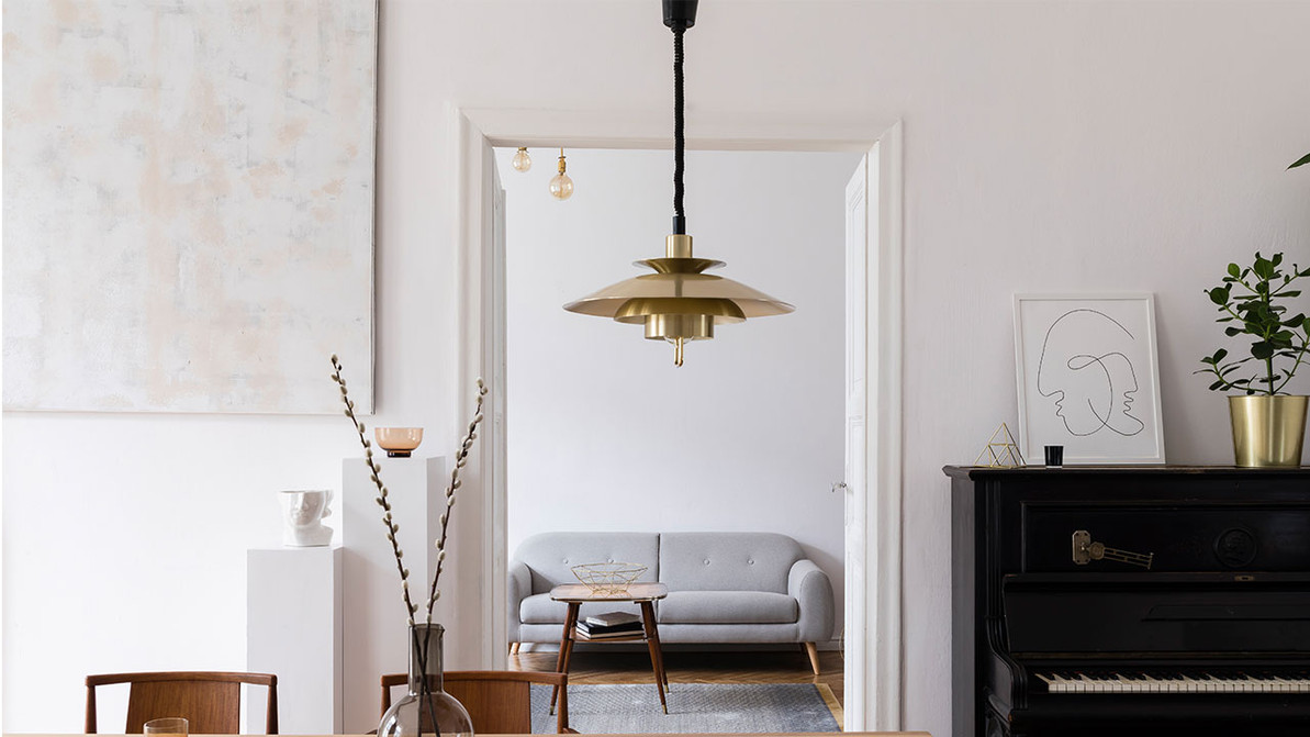 Modern Pendant Lighting: Elevating Your Home’s Interior Design