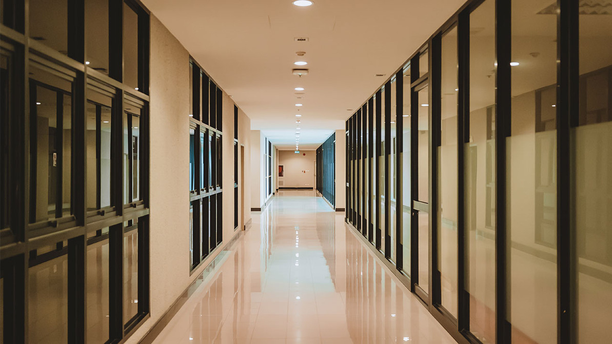 Illuminating Security: Enhancing Indoor and Outdoor Visibility for a Safe and Secure Workplace