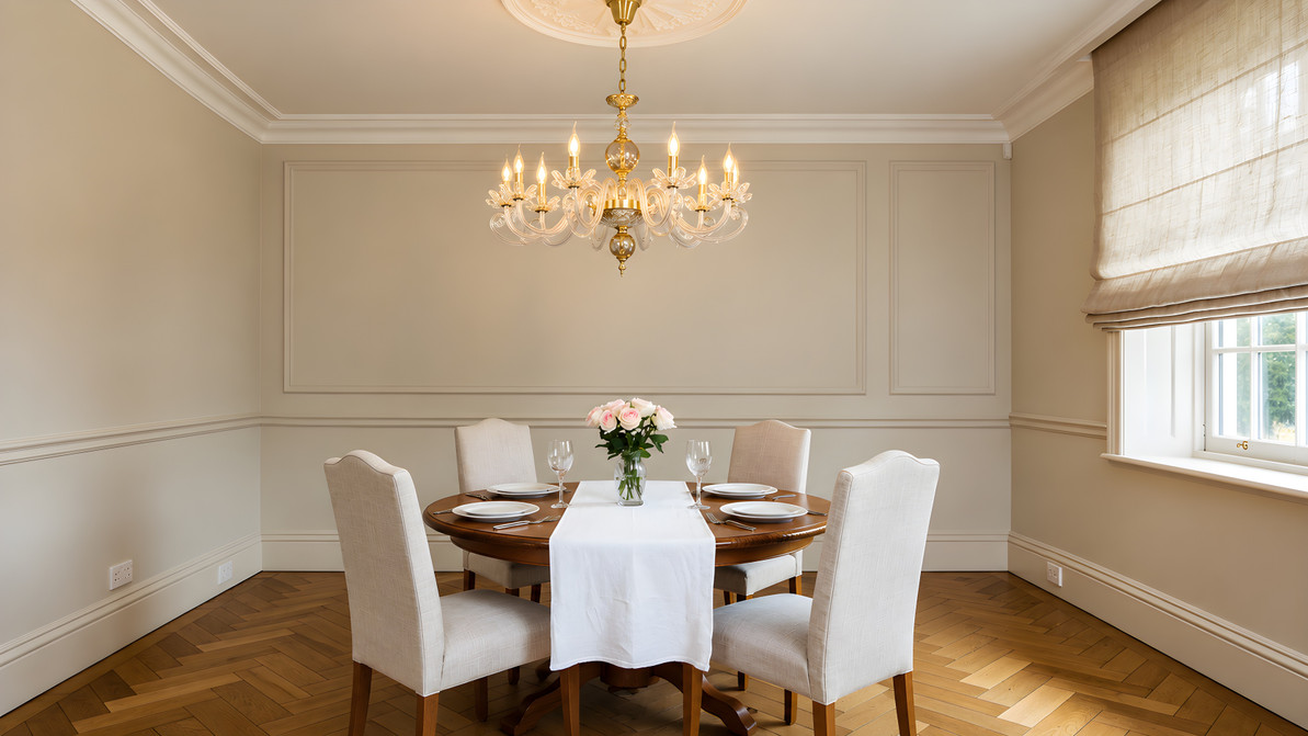 What Bulbs Do Chandeliers Use? E14, Lumens, Colour Temperature and Dimming Explained