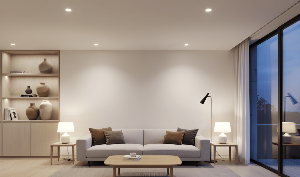 Downlights: The Complete UK Guide to Choosing the Right Fitting