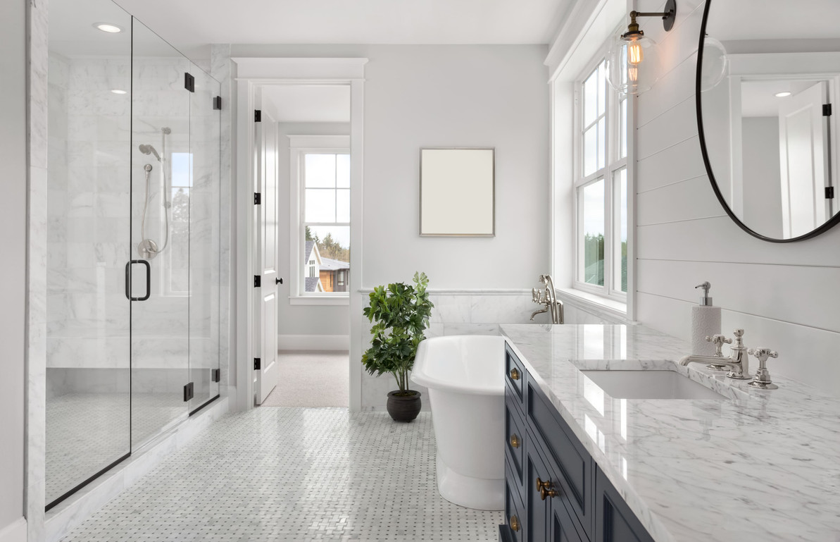 Most Energy-Efficient Bathroom Downlights