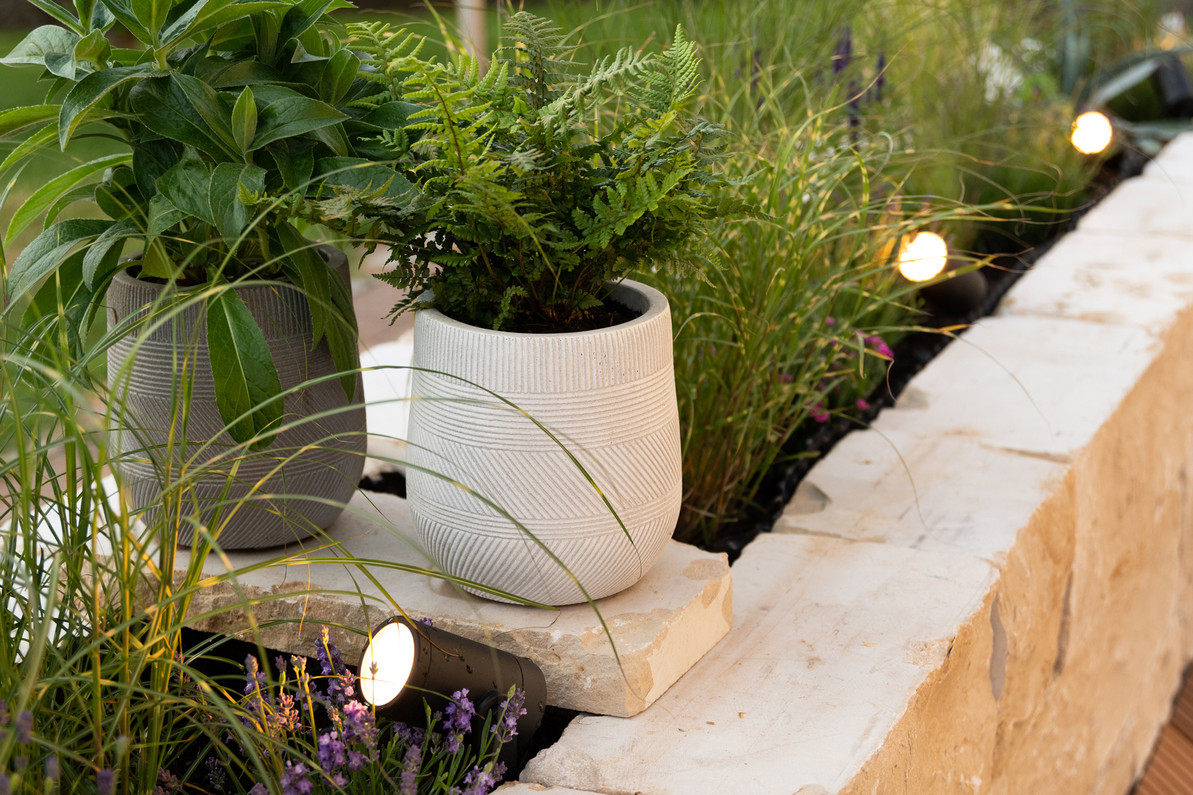 Spike Up Your Garden for The Summer! Spike Lighting Tips - Arrow Electrical