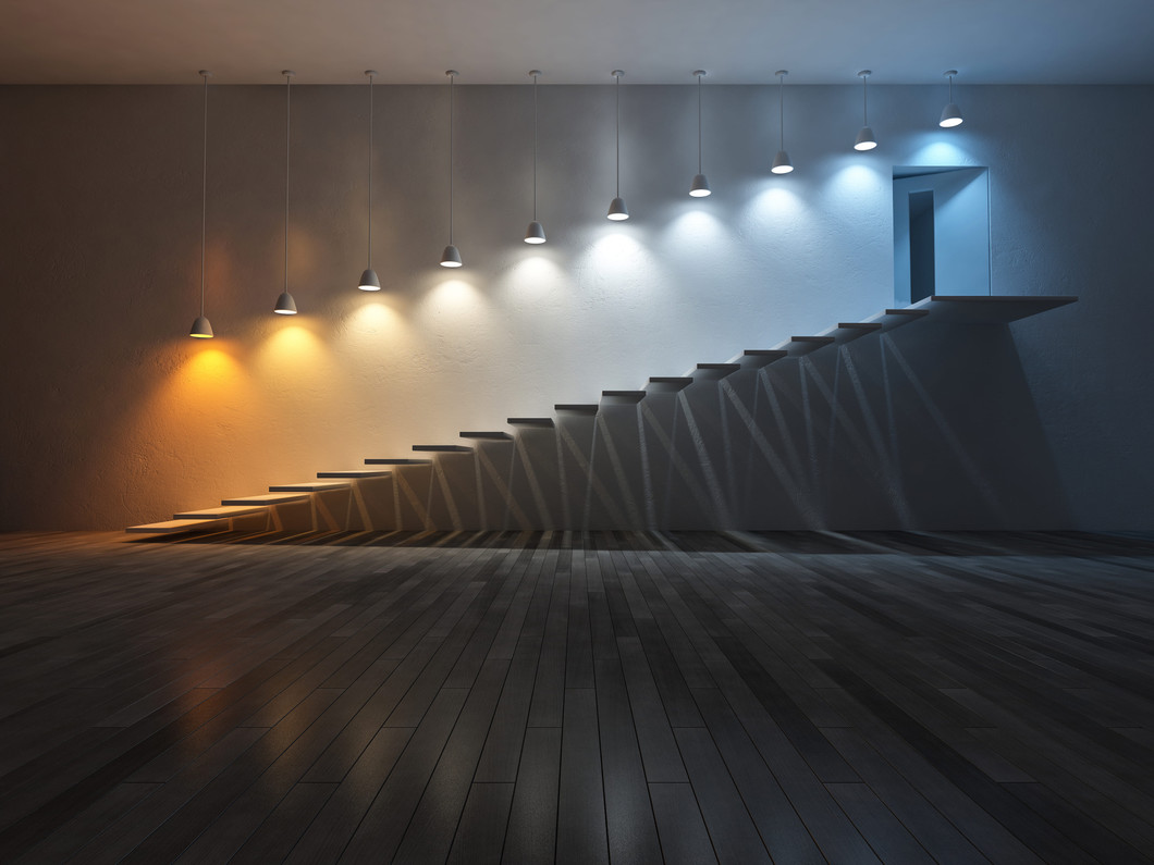 Colour Temperature and Downlights – A Practical Guide