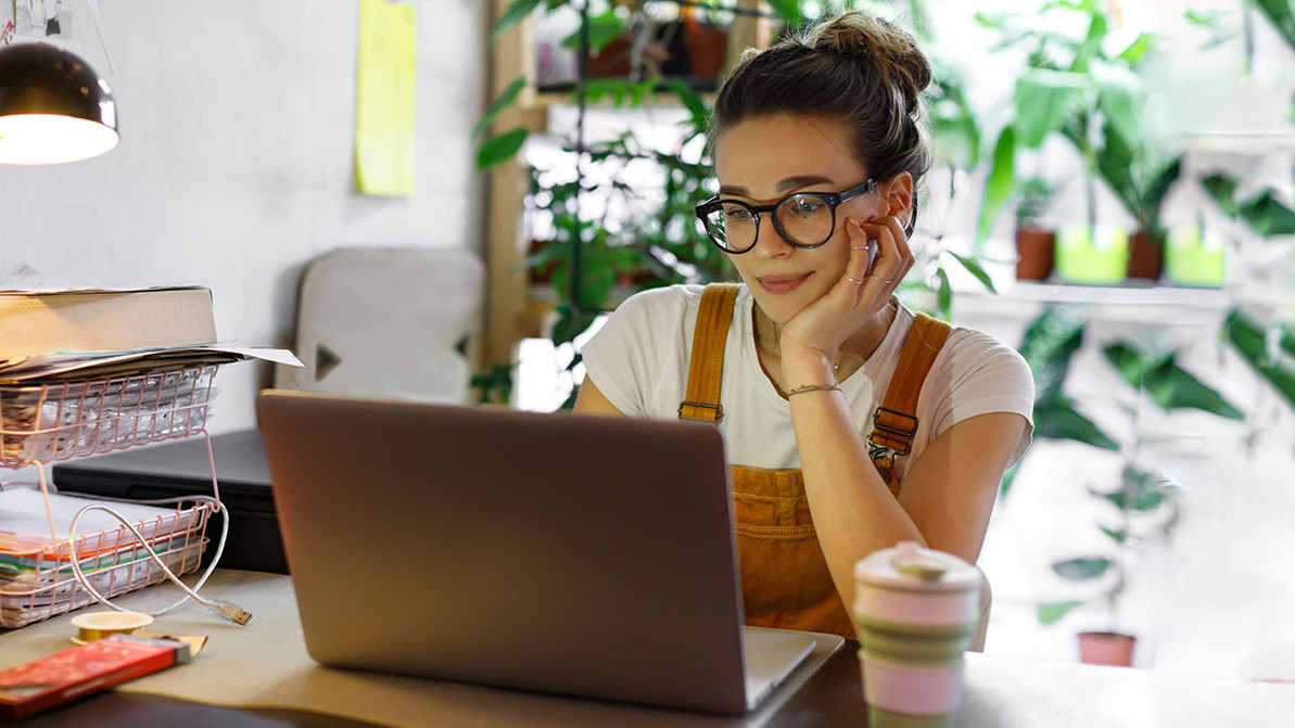 Creating a Productive Work-from-Home Environment in Winter Months