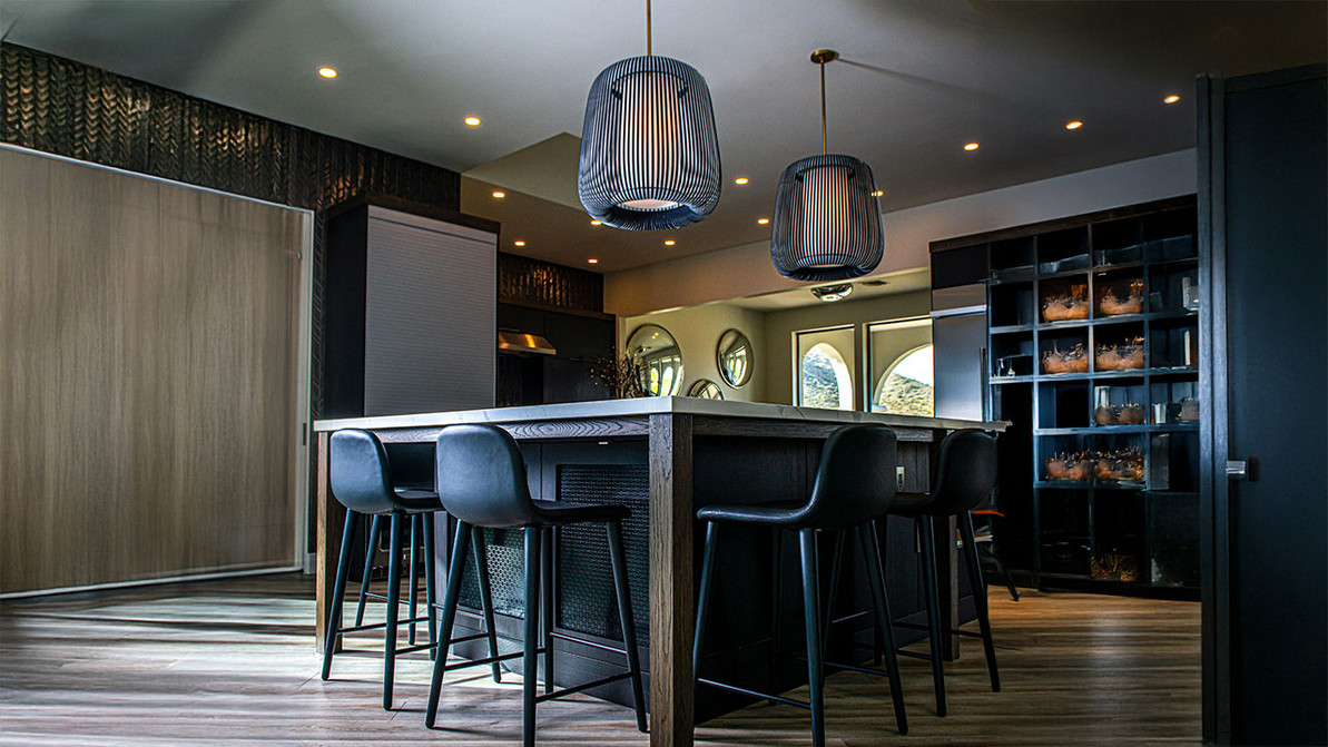 The Quiet Revolution in Ceilings: A New Way to Think About Downlighting