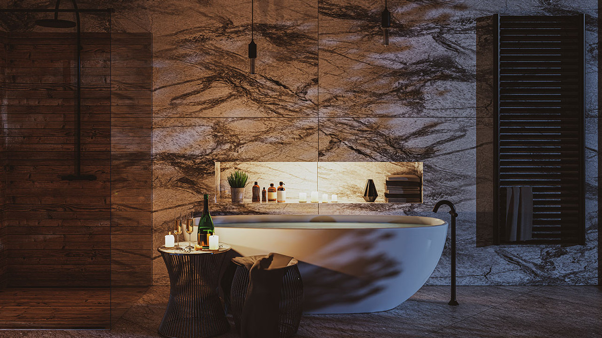 The Lighting Detail Interior Designers Won’t Stop Using in 2026: Mini LED Downlights