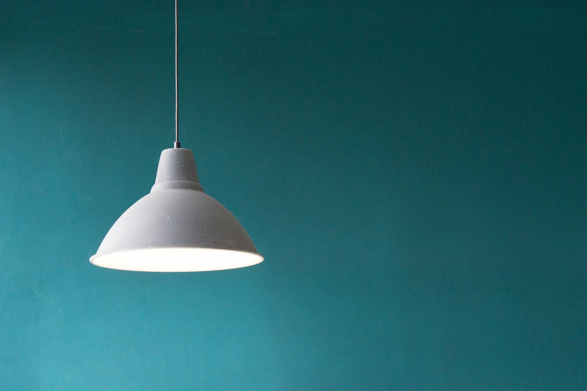Win An Arrow Retro Ceiling Pendant Light