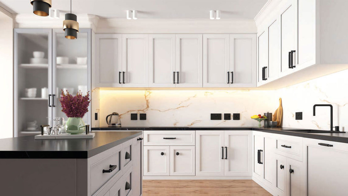 The Ultimate Guide to Switches and Sockets for Every Room