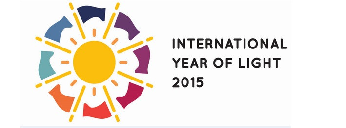 The International Year Of Light