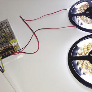 LED Strip Lighting - Arrow Electrical