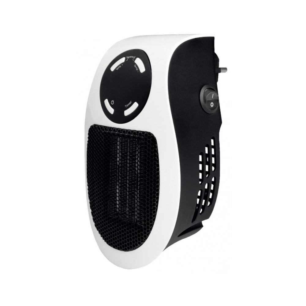 STAYWARM 500w Plugin Power Heater
