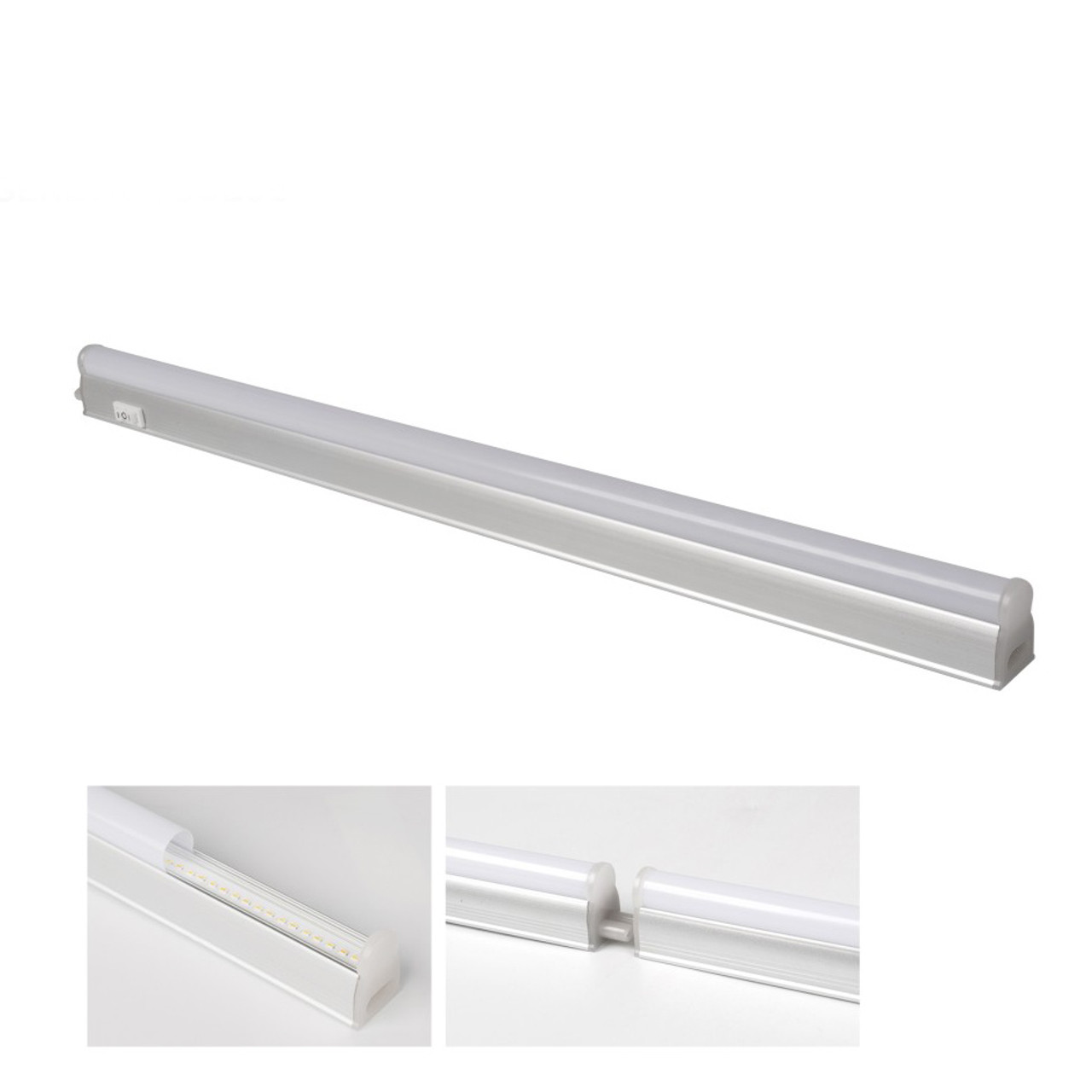 warm white tube light