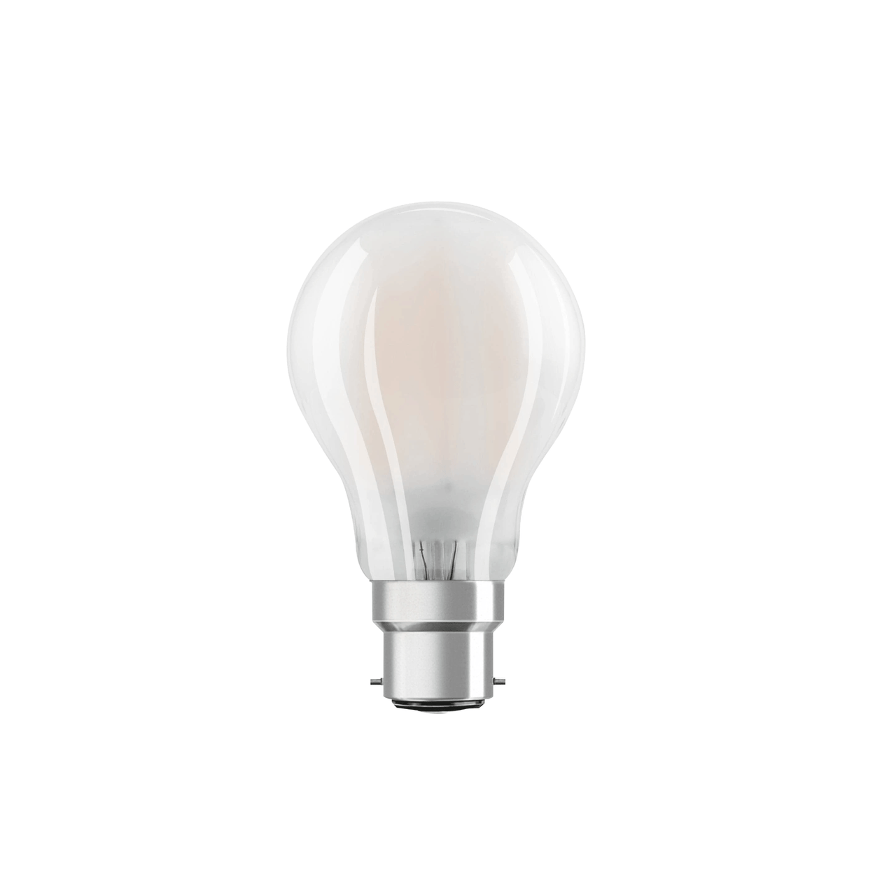 bayonet cap led bulb