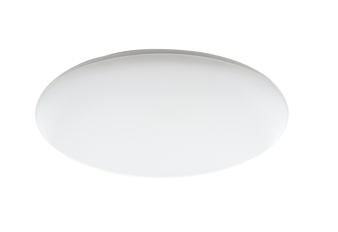 Dimmable shop bulkhead light