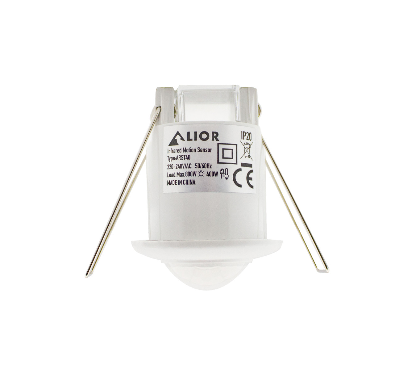 infrared motion sensor ip44