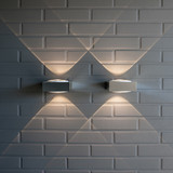 Wall Washer Lights