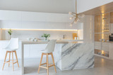 Less is More: Simple Lighting Ideas for Minimalist Home Design