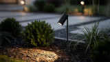 Garden Spike Lights: A Simple Planning Guide for Modern Outdoor Lighting