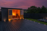 Bright Ideas for Your Summer Garden: A Comprehensive Guide to Outdoor Lighting