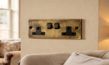 Switches and Sockets for Renovations: Layout, Finish and Function (Without Regrets)
