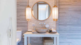 Waterproof and Stylish: Bathroom Ceiling Lights for Every Style