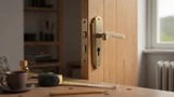 Door Locks and Latches Explained: Which Type Does Your Door Need?